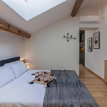 Casa Magenta 公寓 科莫