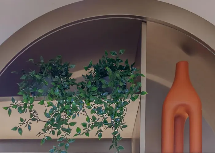 Casa Magenta Apartament Como