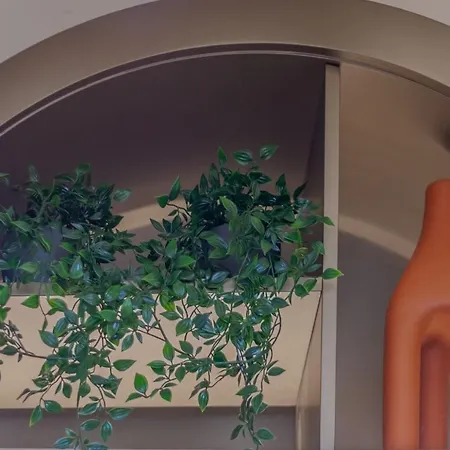 Casa Magenta شقة كومو