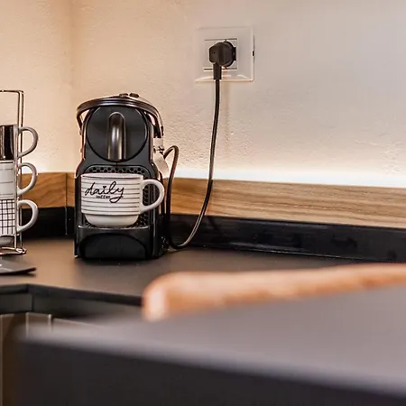 Casa Magenta كومو