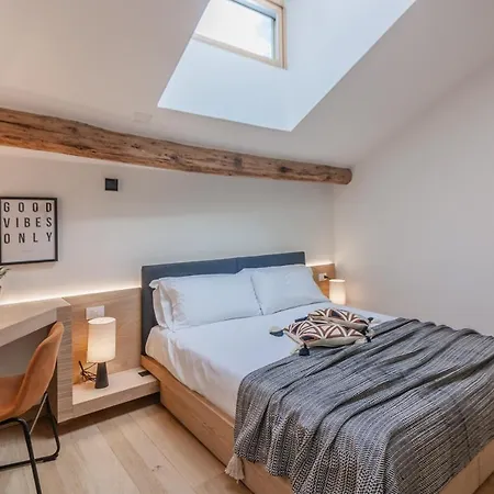 Casa Magenta شقة كومو