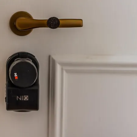 Casa Magenta Appartement Como