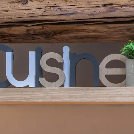 Casa Magenta شقة كومو