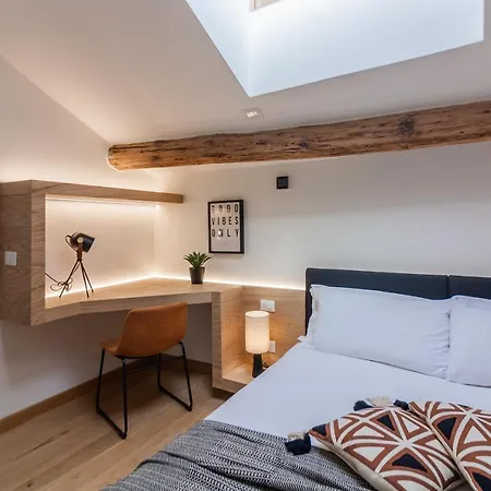 Casa Magenta شقة *