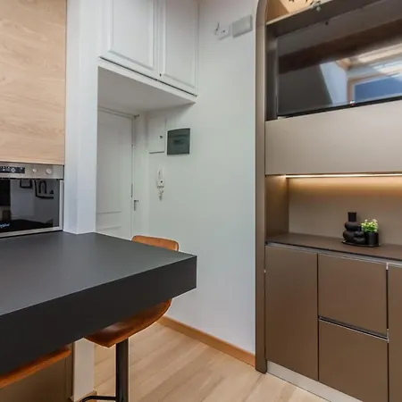 Casa Magenta شقة كومو