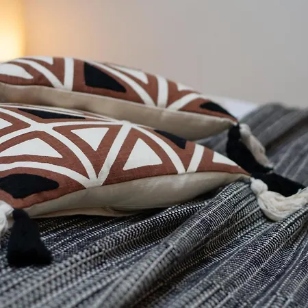 Casa Magenta شقة كومو