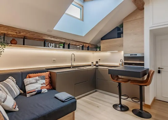 Casa Magenta * 코모