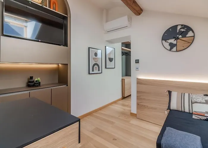 Casa Magenta * Côme