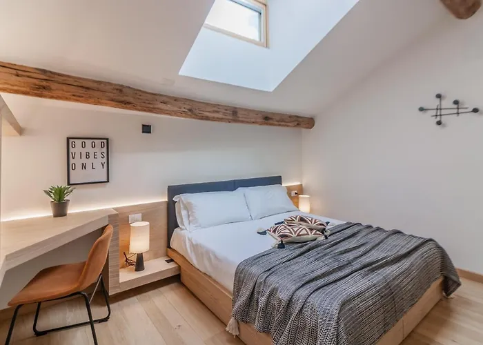 Casa Magenta Appartement Côme