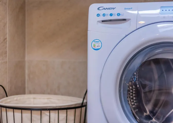 Appartement Casa Magenta Côme