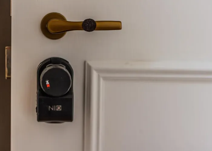 Casa Magenta Appartement Côme