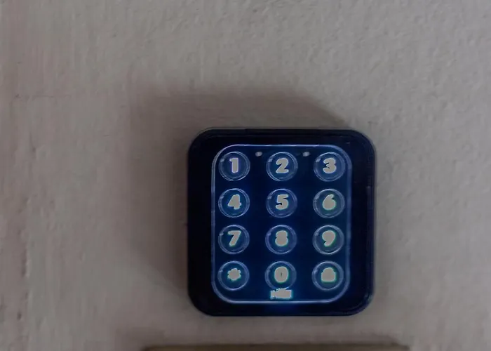 Appartement Casa Magenta