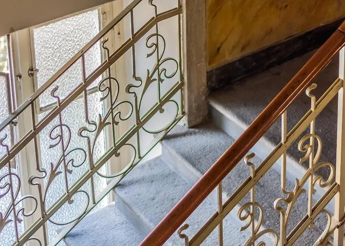 Casa Magenta 아파트