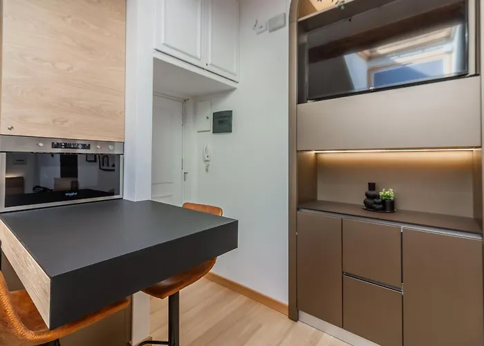 Casa Magenta Appartement Côme