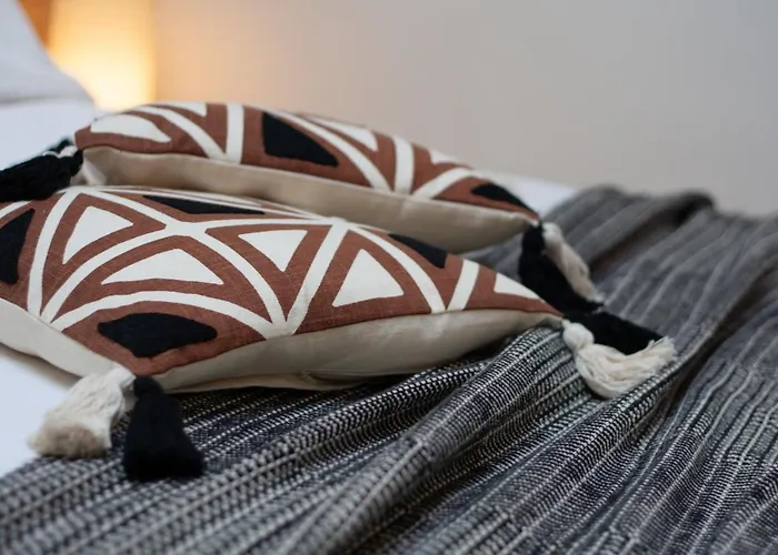 Casa Magenta Appartement Côme