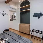アパート Casa Magenta *