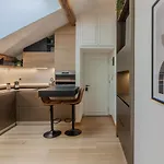 Appartement Casa Magenta *