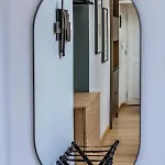 Appartement Casa Magenta Como