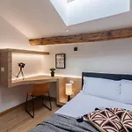Casa Magenta Appartement *