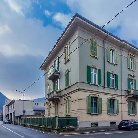 Appartamento Casa Magenta *