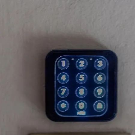 Appartamento Casa Magenta