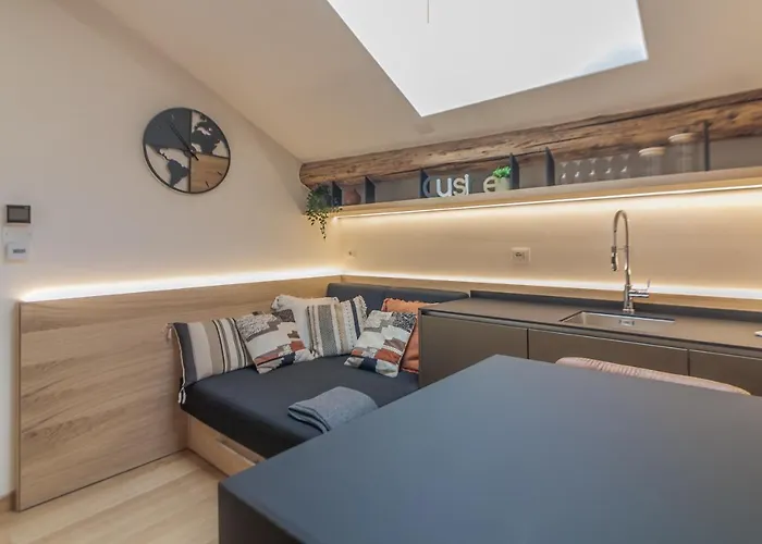Casa Magenta Como